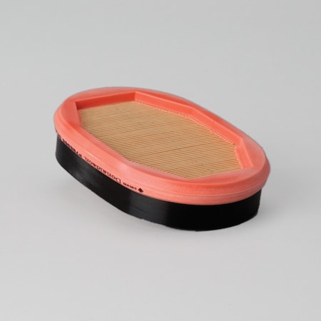 Donaldson Air Filter, Safety, Width 5.51 In. 140Mm Inner Dia 8.19 In. 208Mm Length 1.77 In. 45Mm P785965